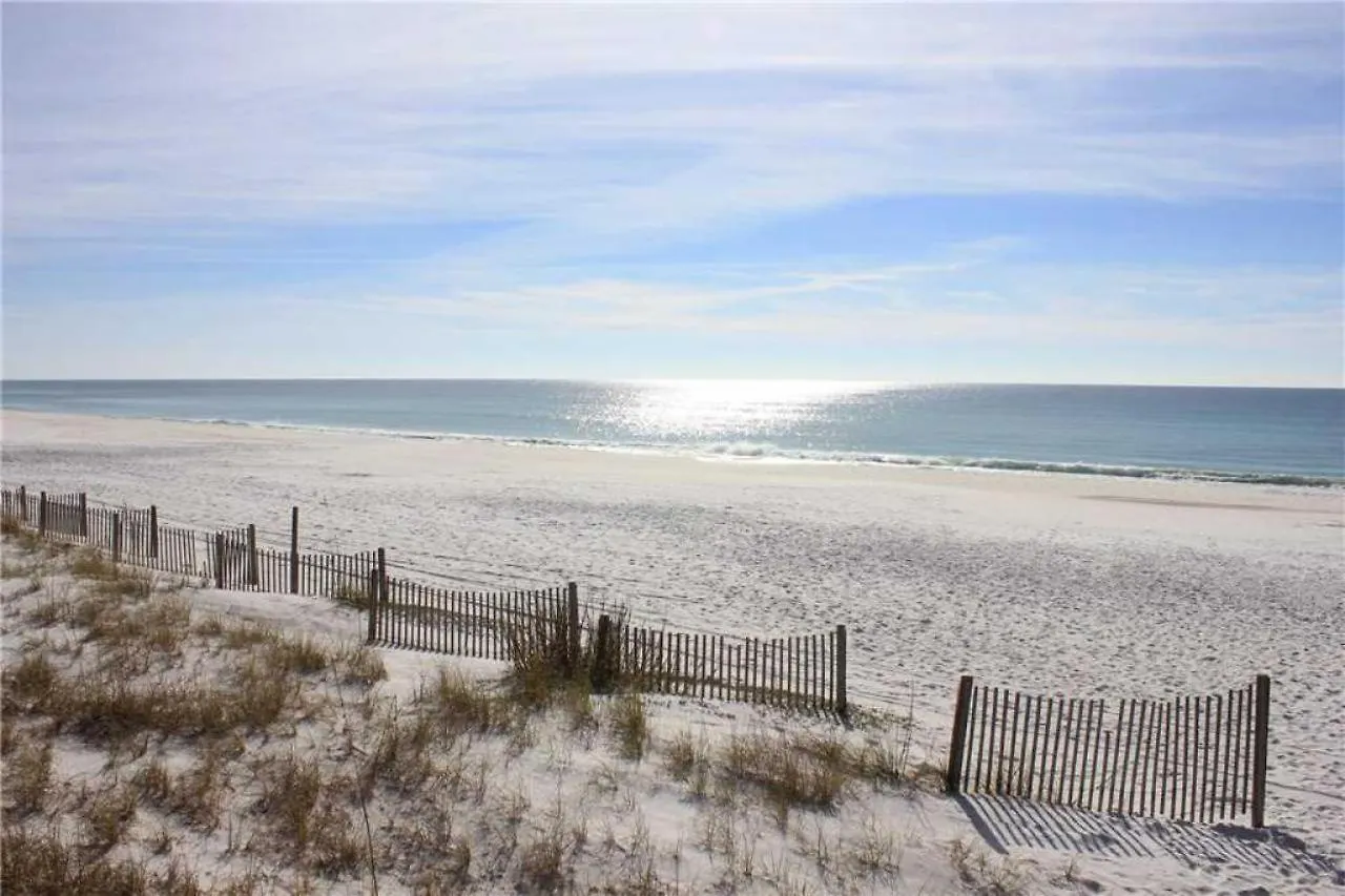Vila Grand Caribbean West 314 Destin USA