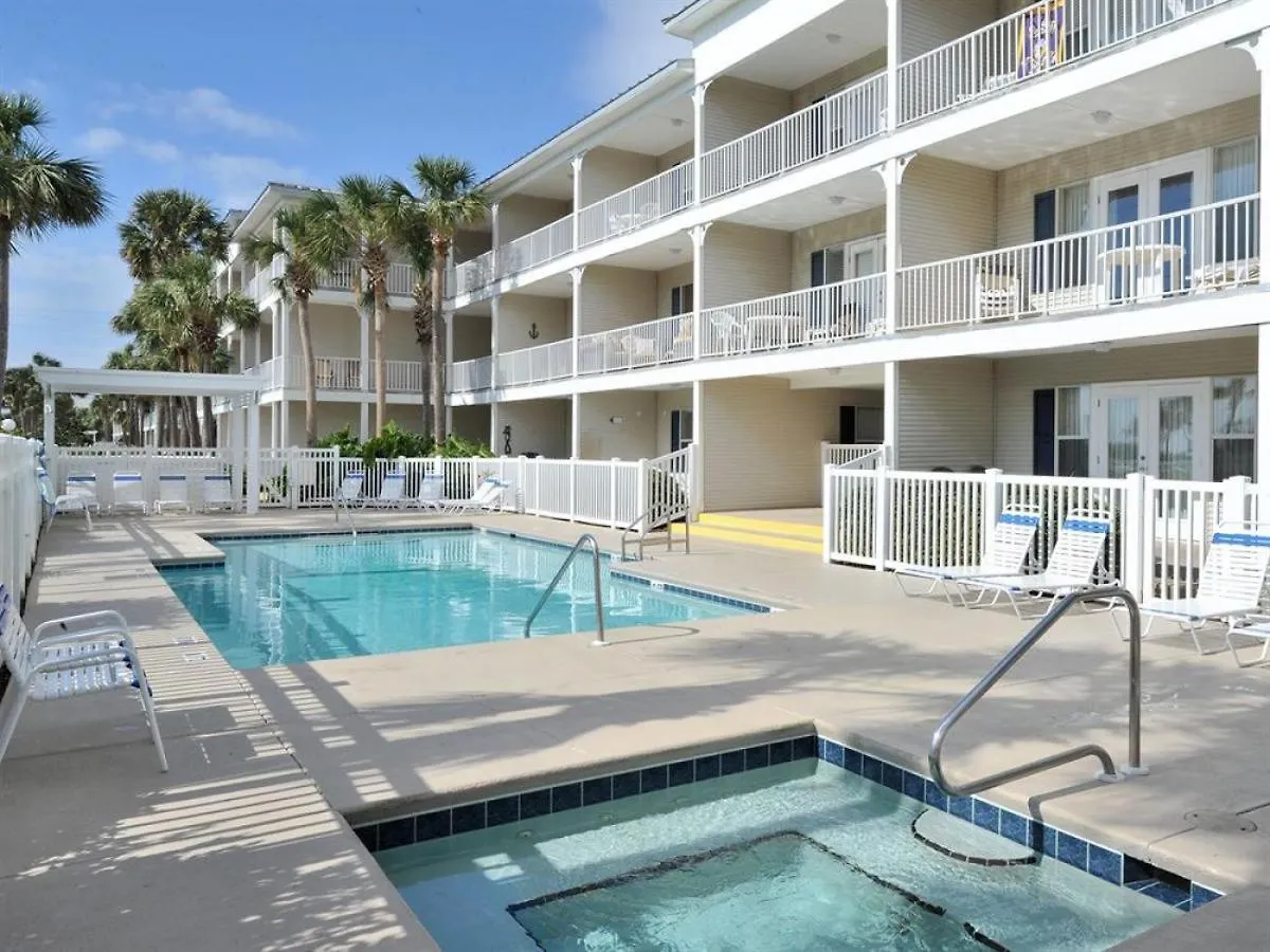 Vila Grand Caribbean West 314 Destin