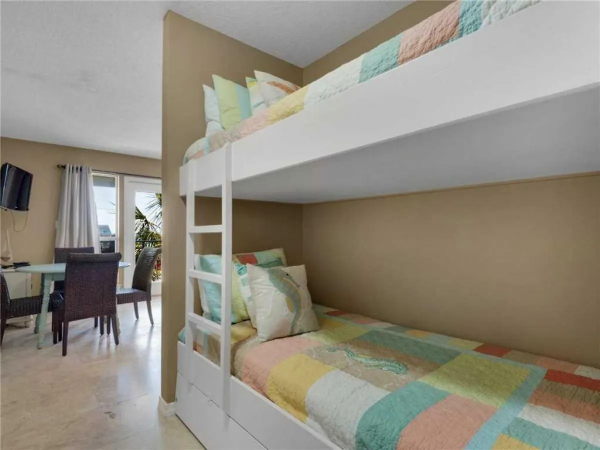 Vila Grand Caribbean West 314 Destin USA