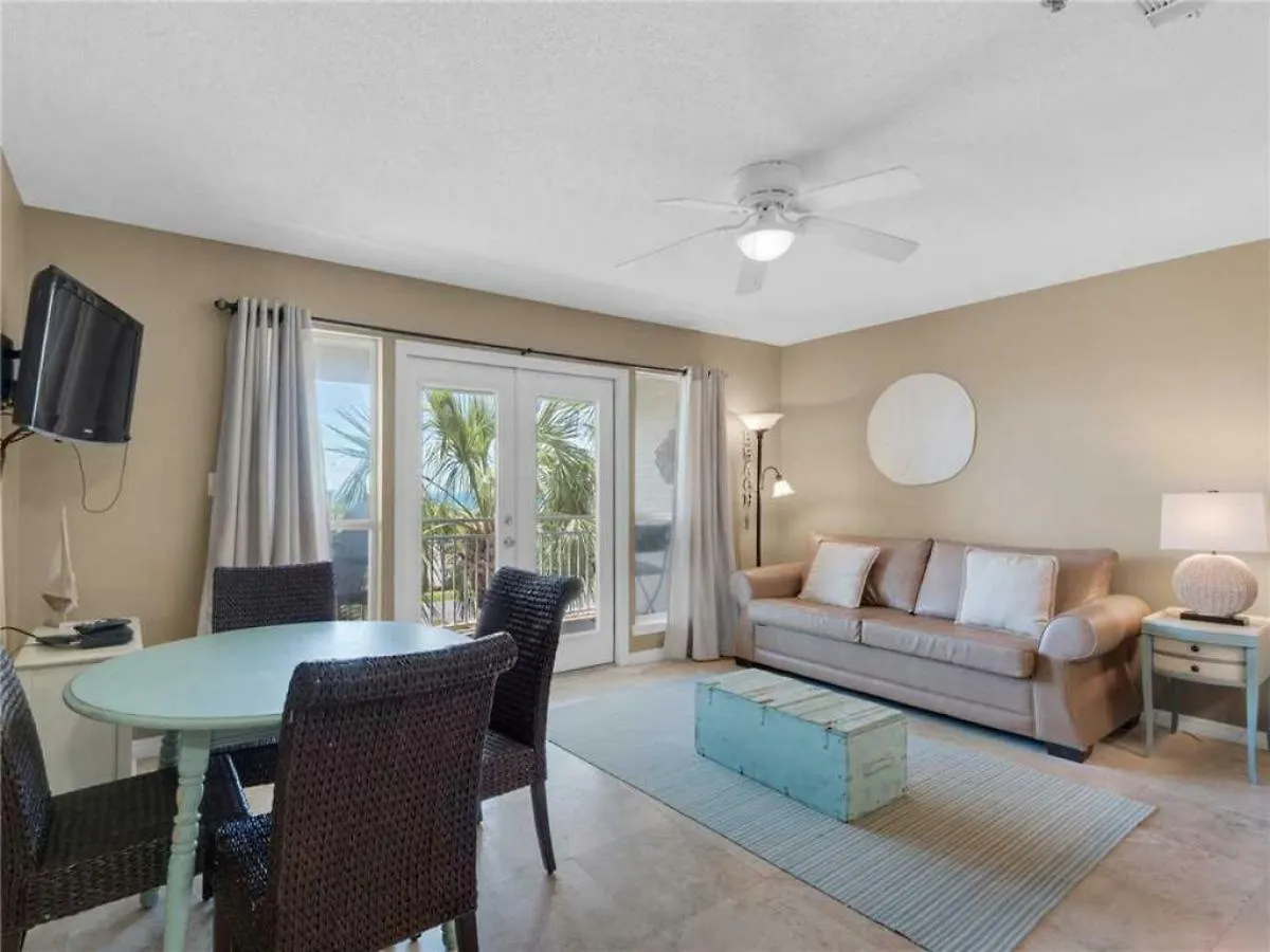 Vila Grand Caribbean West 314 Destin Prázdninový dům