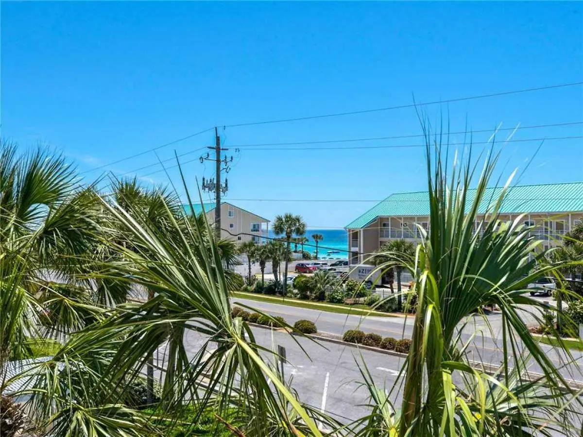 Prázdninový dům Vila Grand Caribbean West 314 Destin USA