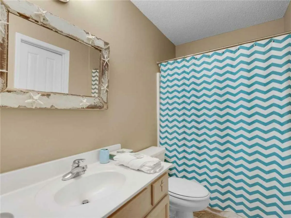 Vila Grand Caribbean West 314 Destin