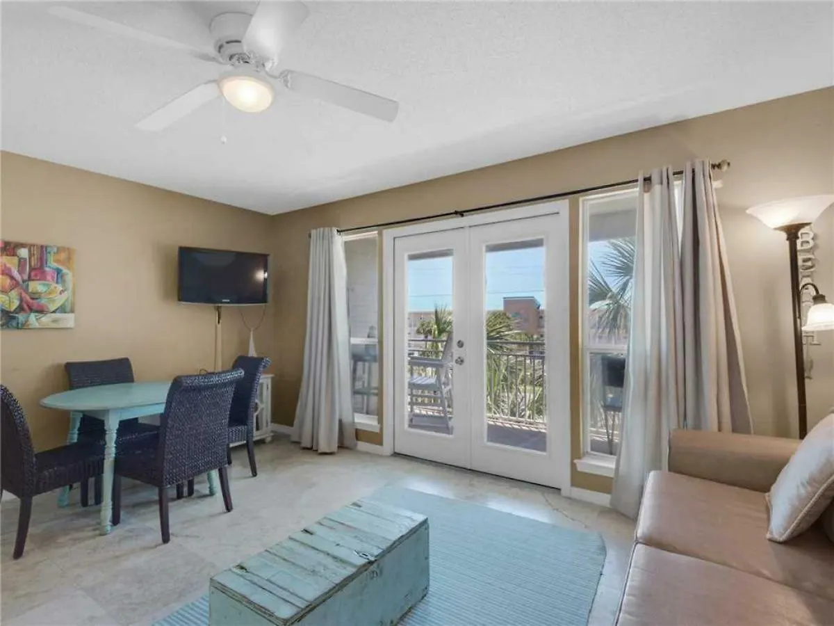 Vila Grand Caribbean West 314 Destin Prázdninový dům