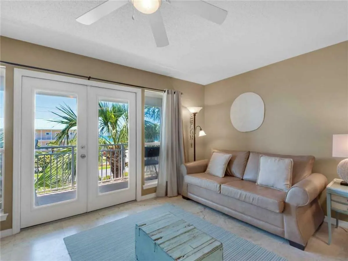 Vila Grand Caribbean West 314 Destin