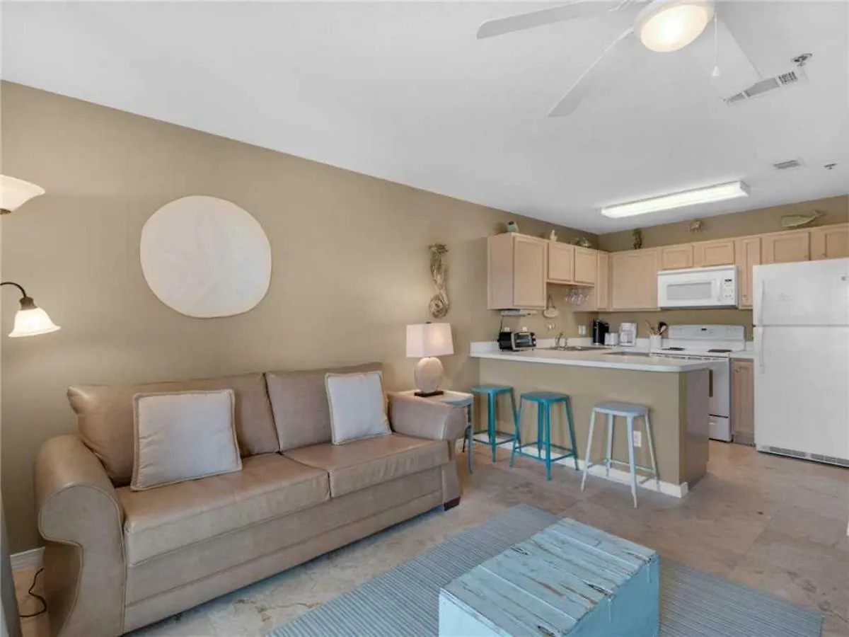 Vila Grand Caribbean West 314 Destin USA