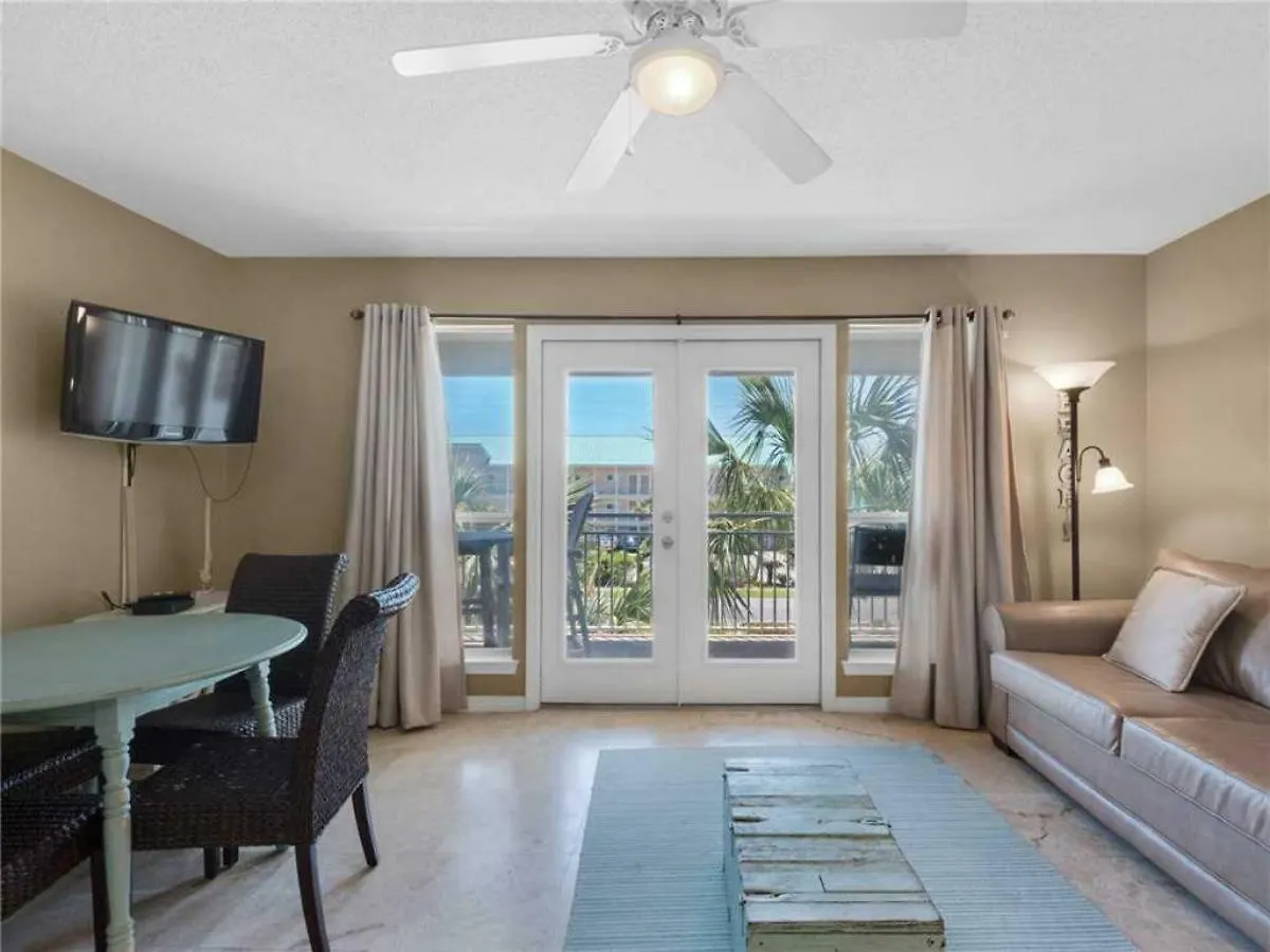Holiday home Grand Caribbean West 314 Villa Destin