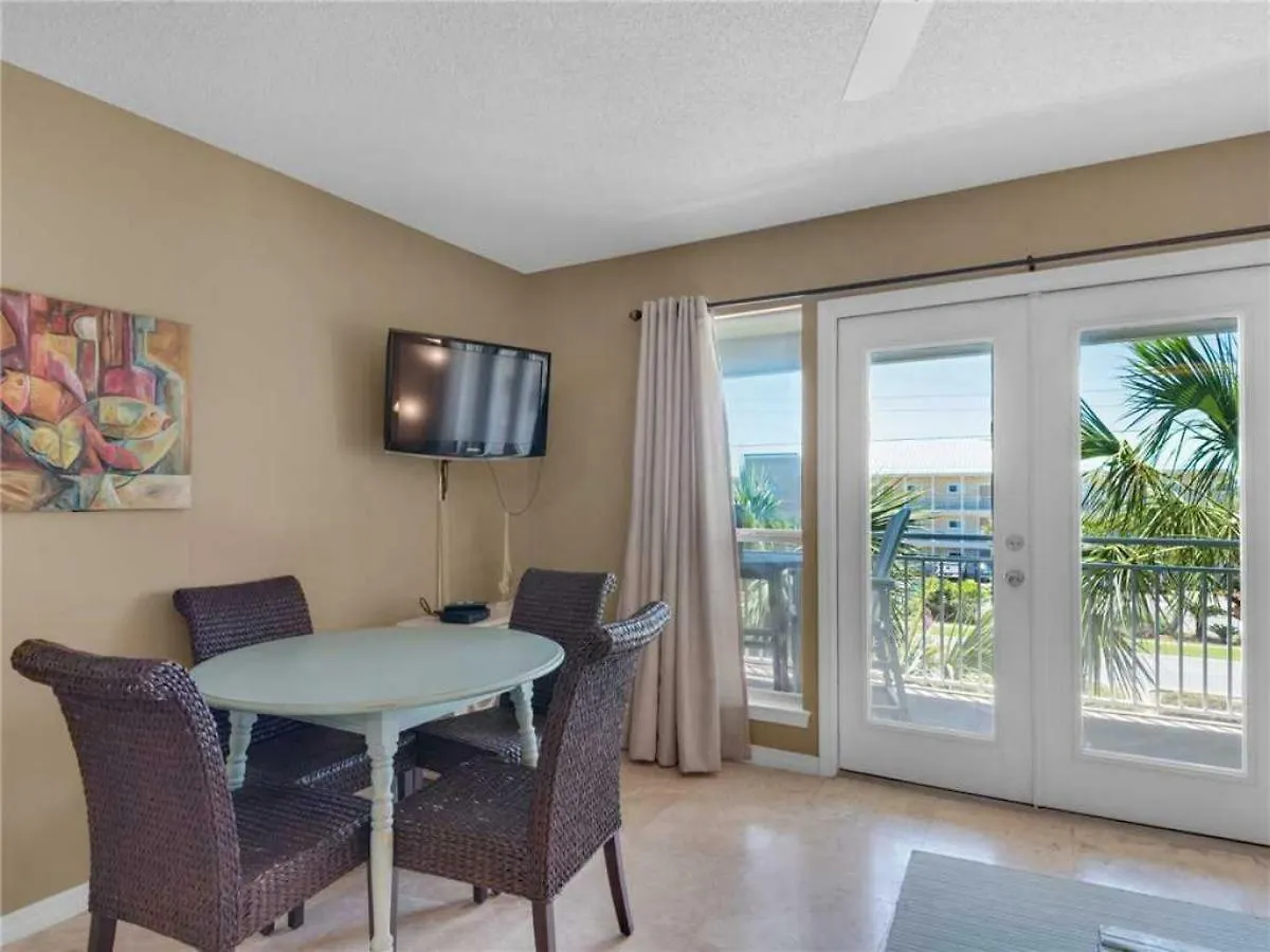 Grand Caribbean West 314 Villa Destin 0*,  United States