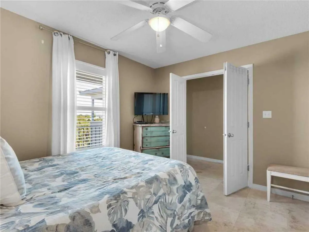 Grand Caribbean West 314 Villa Destin