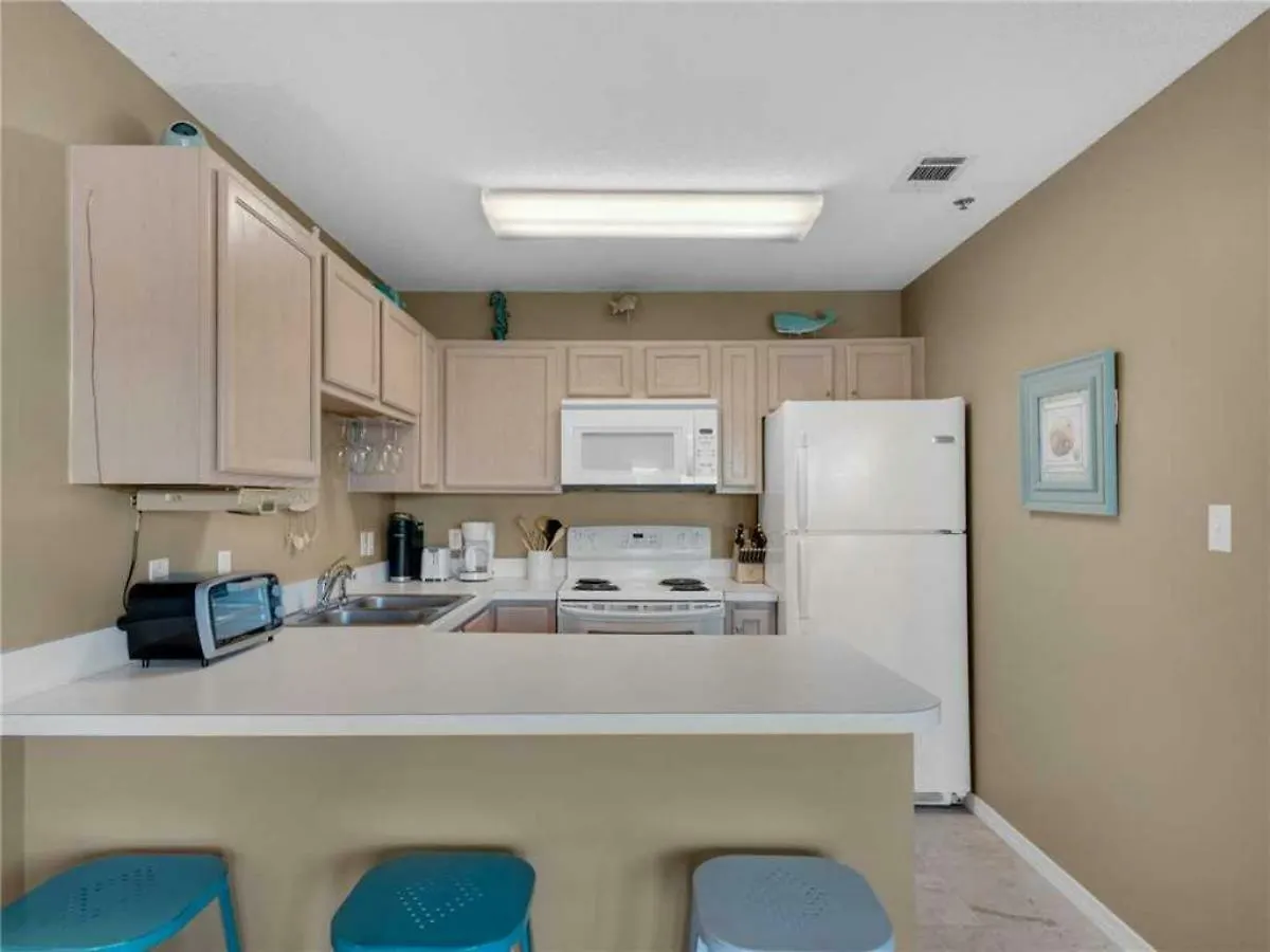 Grand Caribbean West 314 Villa Destin Holiday home