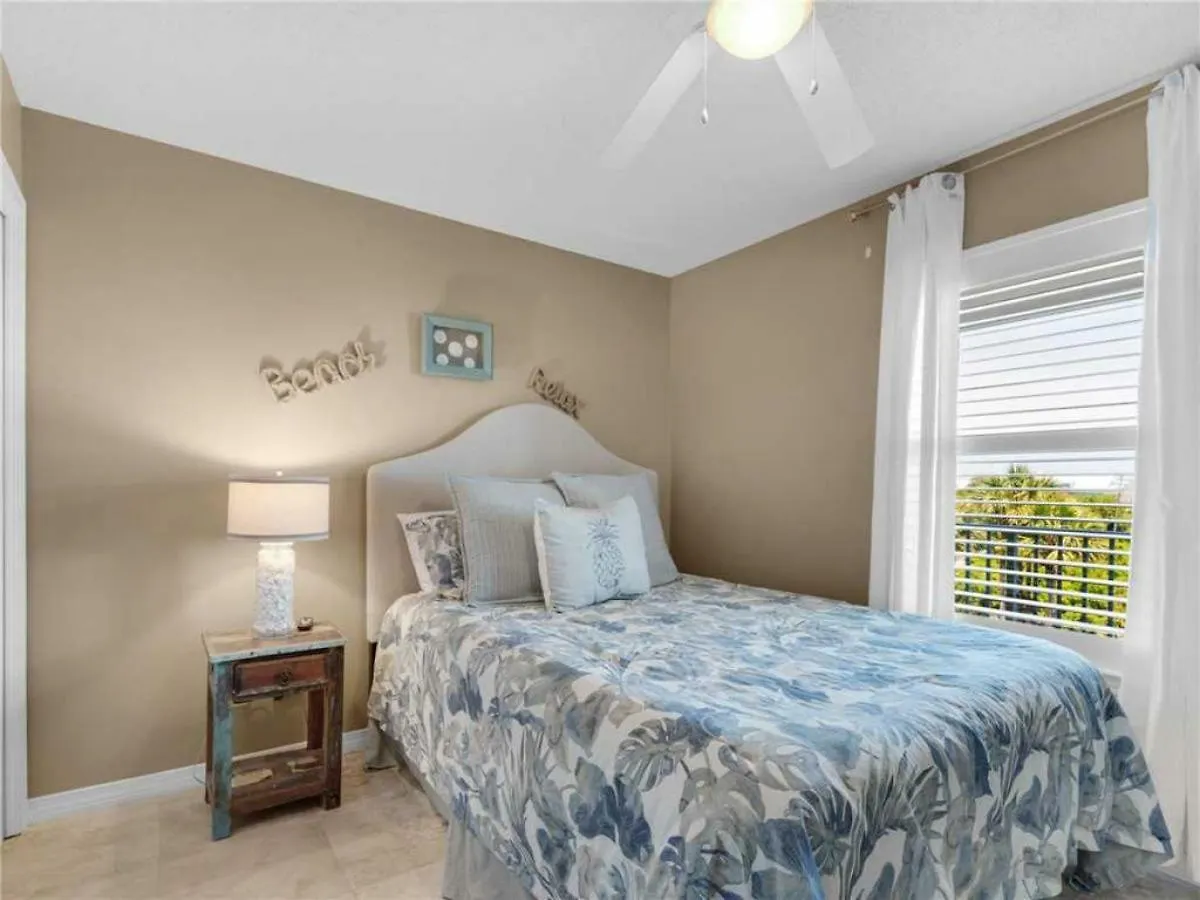 Holiday home Grand Caribbean West 314 Villa Destin